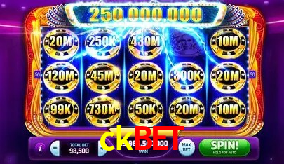 Desvendando o Mundo dos Jogos Virtuais na ckbet