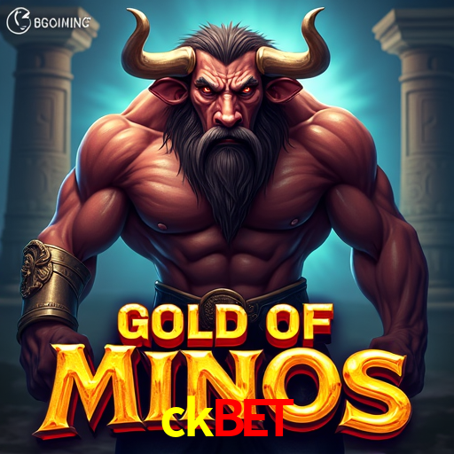 Slot Games ckbet