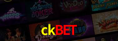 Roulette Table ckbet