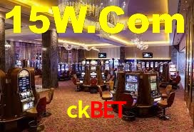 ckbet App Interface