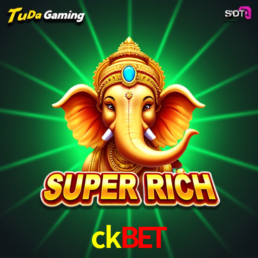 Provedores de Jogos ckbet