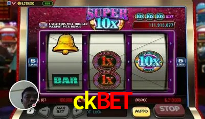 Explorando a Categoria de Eventos em Apostas na ckbet