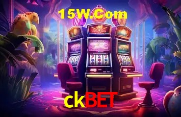 A Revolução dos Aplicativos de Jogos no ckbet