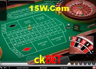 A Experiência Imersiva dos Cassinos Ao Vivo no ckbet