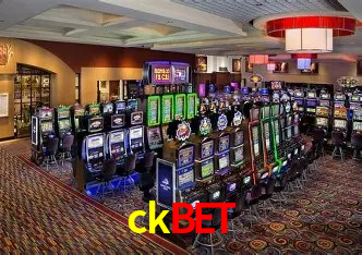 Inovações de Jogos na ckbet: O Futuro das Experiências Interativas