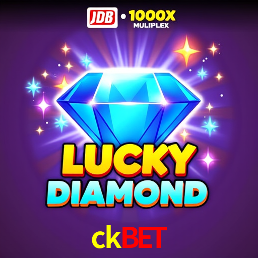 Interface do App ckbet