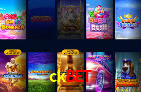 ckbet.com