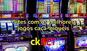 ckbet: Seu Especialista em Apostas Esportivas Brasileiras