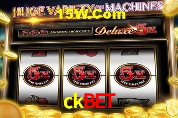 Apostas Esportivas na ckbet: Um Guia Completo