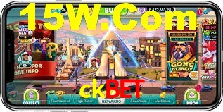 Daily Bonuses ckbet