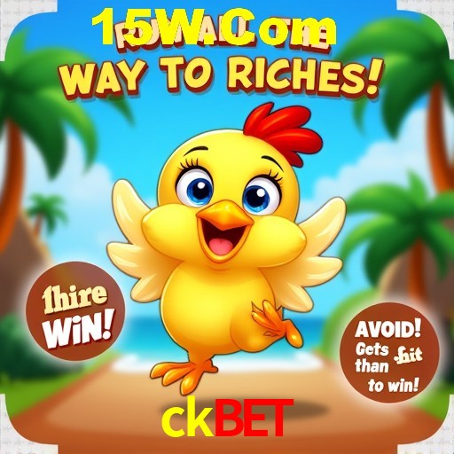 Descubra o Mundo do Cassino Online com ckbet