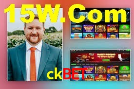 Welcome Bonus ckbet