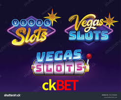 Sinta a adrenalina dos jogos de cassino com ckbet