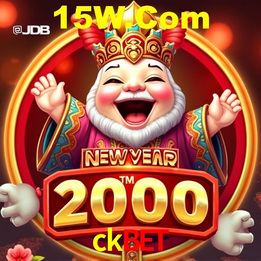 Jogos de Slot ckbet