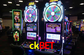 ckbet.com