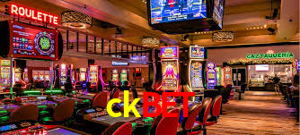 ckbet.com